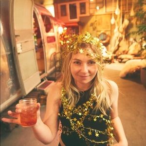 Meet your Posher, Szerenke